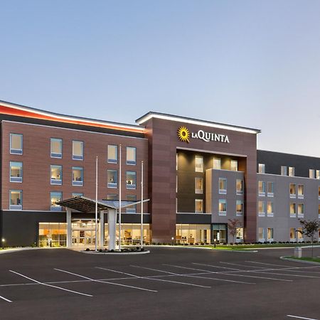 Hawthorn Extended Stay By Wyndham Mount Laurel Moorestown Exteriör bild