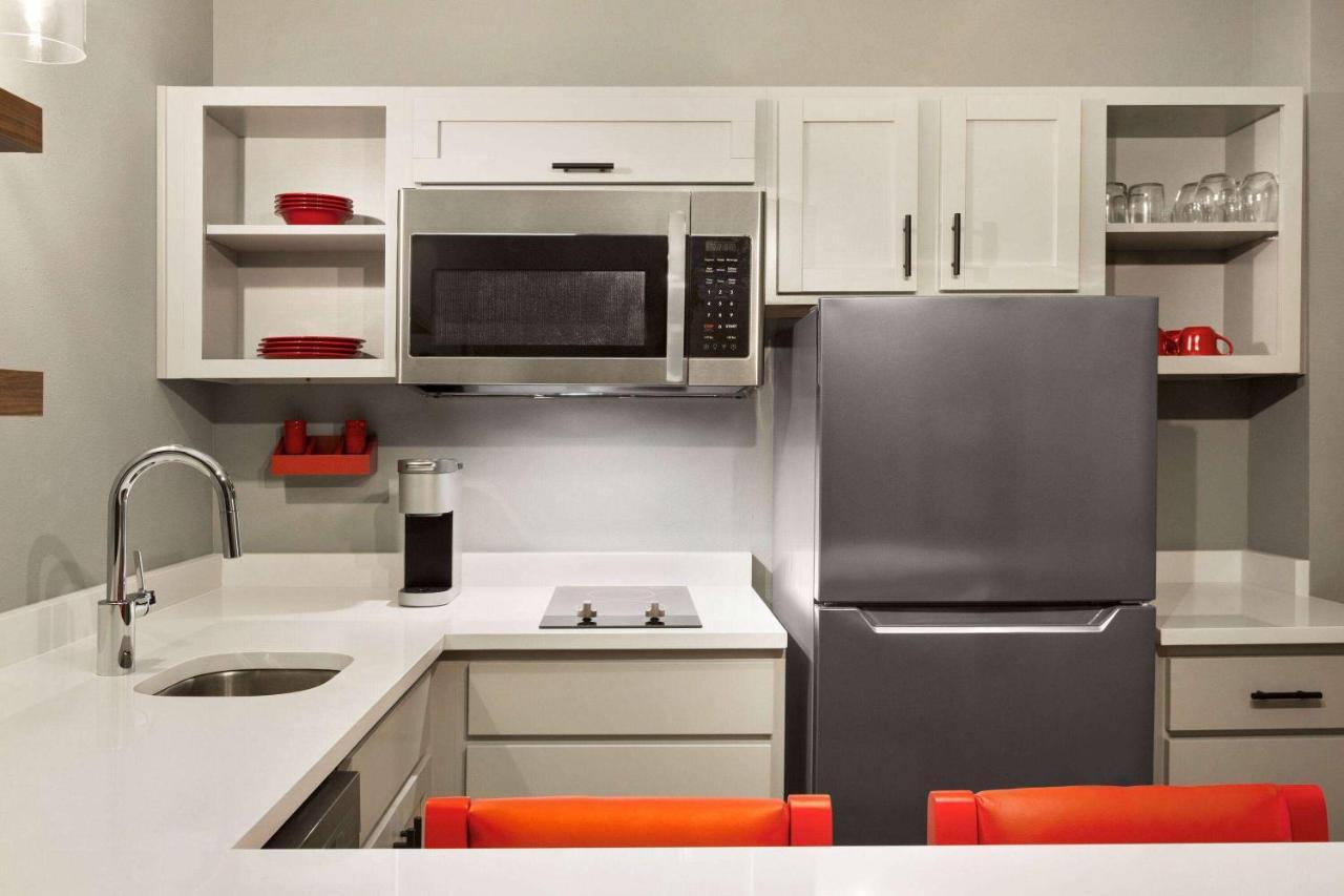 Hawthorn Extended Stay By Wyndham Mount Laurel Moorestown Exteriör bild