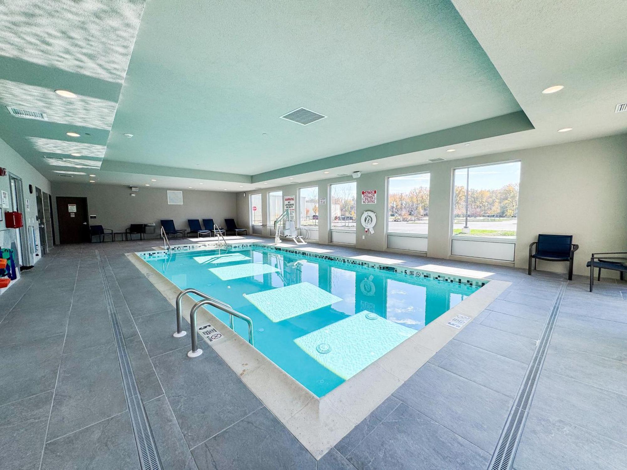 Hawthorn Extended Stay By Wyndham Mount Laurel Moorestown Exteriör bild