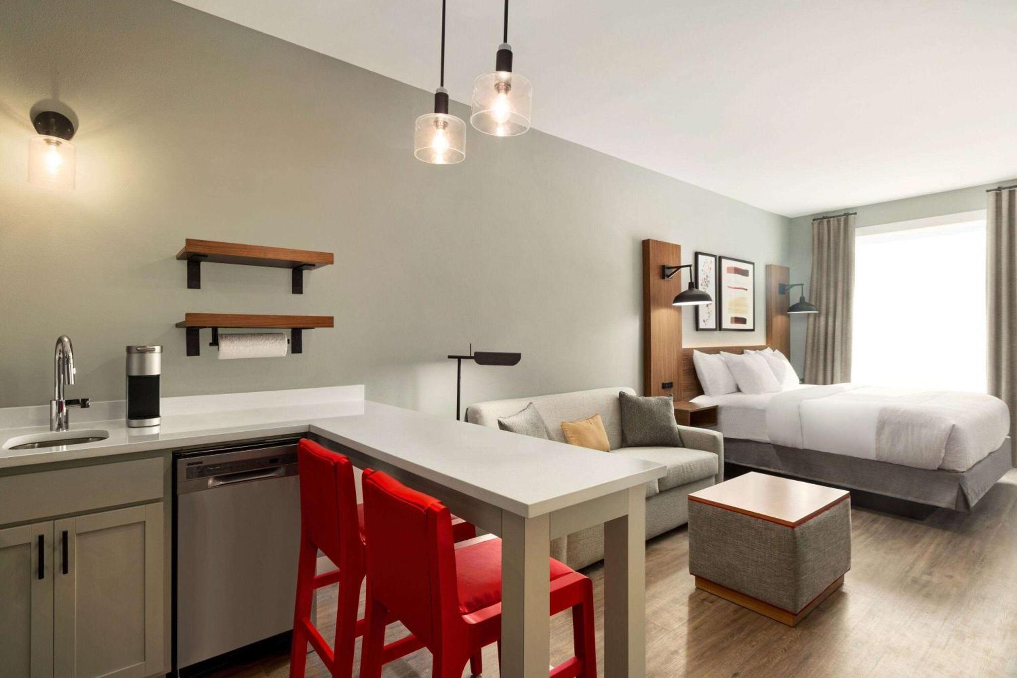 Hawthorn Extended Stay By Wyndham Mount Laurel Moorestown Exteriör bild