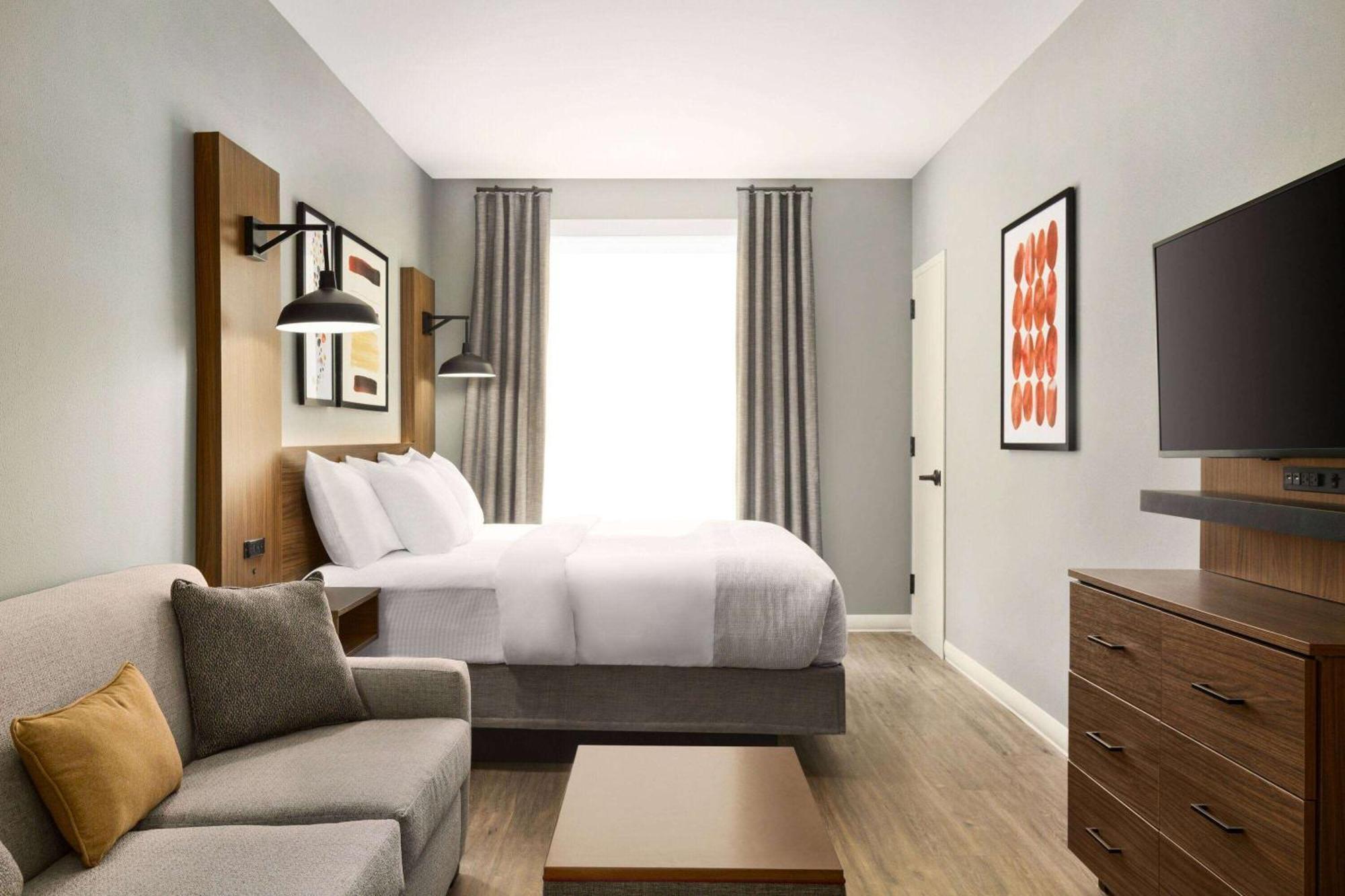 Hawthorn Extended Stay By Wyndham Mount Laurel Moorestown Exteriör bild