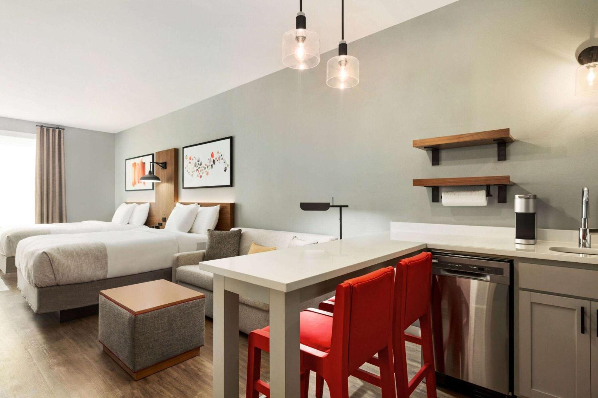 Hawthorn Extended Stay By Wyndham Mount Laurel Moorestown Exteriör bild