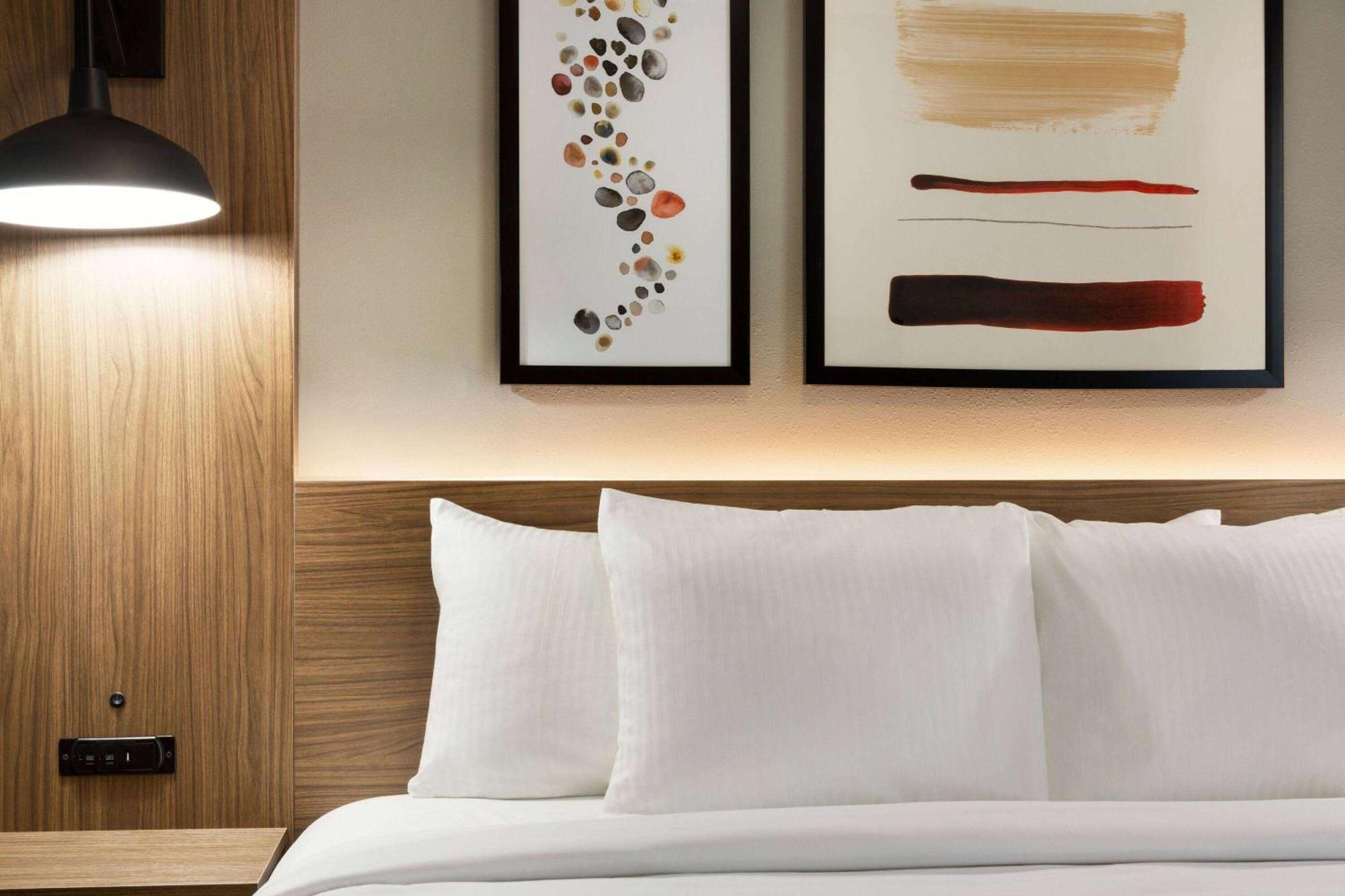 Hawthorn Extended Stay By Wyndham Mount Laurel Moorestown Exteriör bild