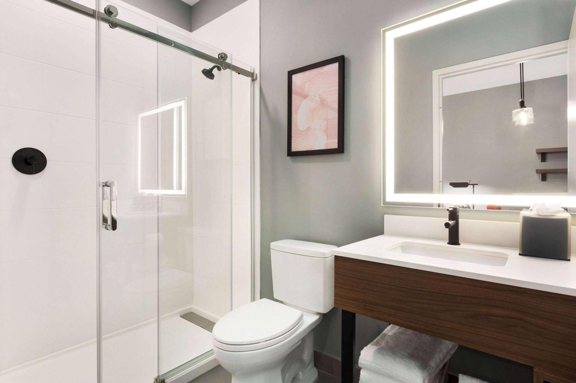 Hawthorn Extended Stay By Wyndham Mount Laurel Moorestown Exteriör bild