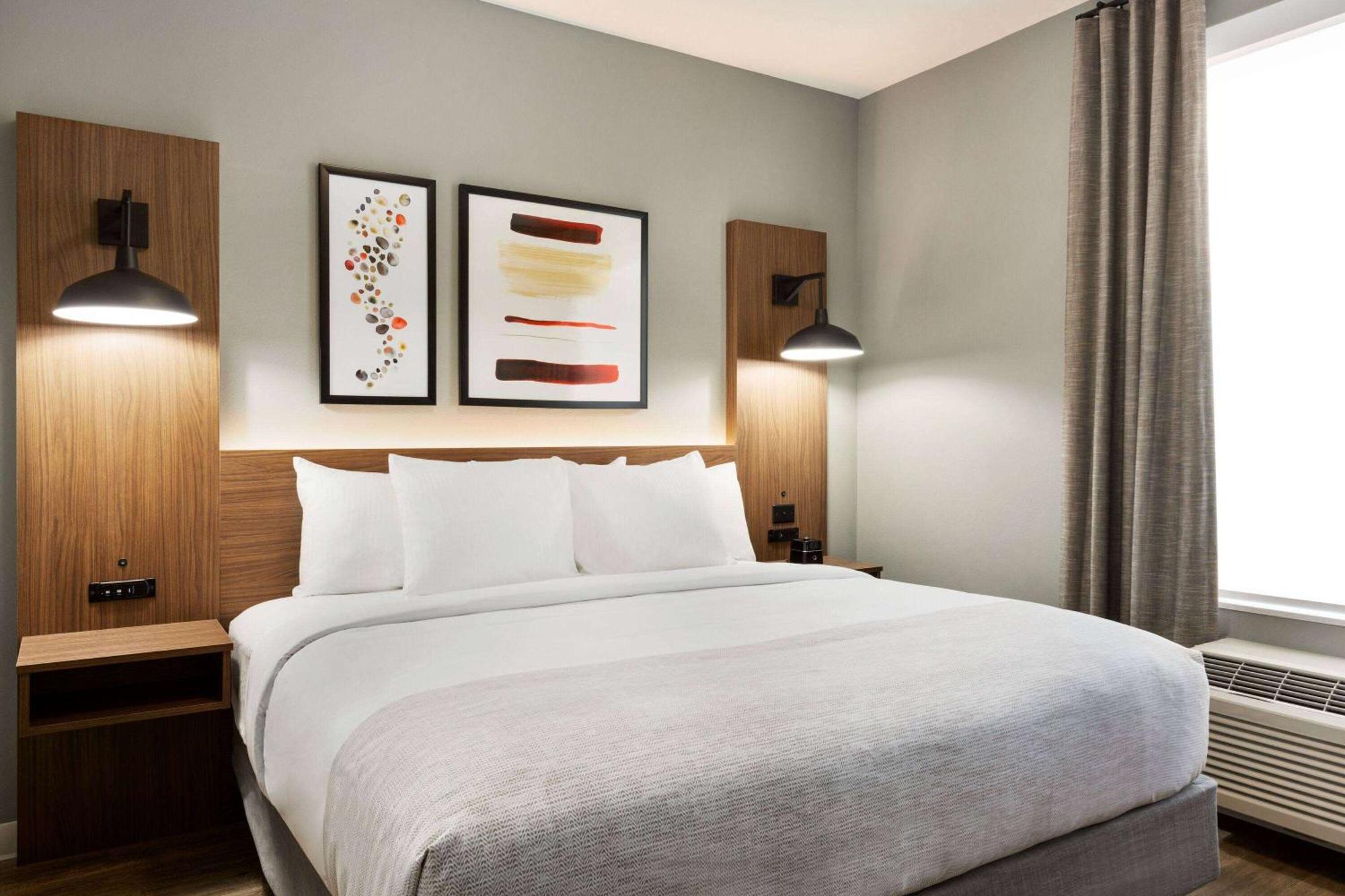 Hawthorn Extended Stay By Wyndham Mount Laurel Moorestown Exteriör bild